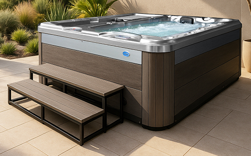 Cold Plunge&trade; Spas Mount Prospect hot tubs for sale
