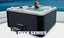 Deck Series Mount Prospect hot tubs for sale