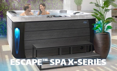 Escape X-Series Spas Mount Prospect hot tubs for sale
