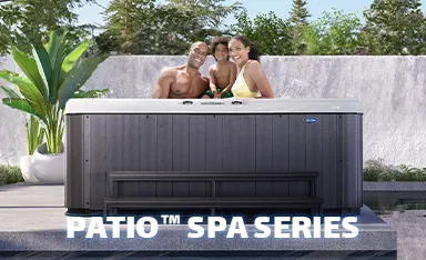 Patio Plus™ Spas Mount Prospect hot tubs for sale