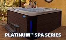 Platinum™ Spas Mount Prospect hot tubs for sale