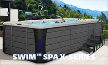 Swim X-Series Spas Mount Prospect hot tubs for sale