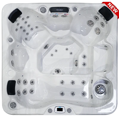 Costa-X EC-749LX hot tubs for sale in Mount Prospect