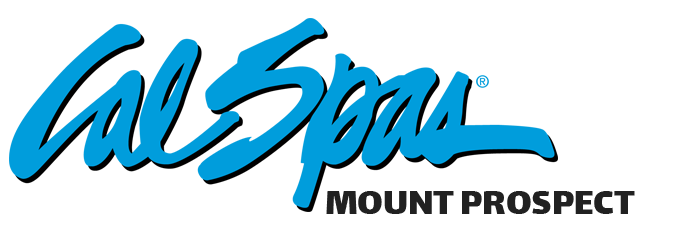 Calspas logo - hot tubs spas for sale Mount Prospect